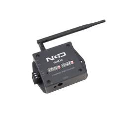 IoT Long Range Wireless Two Channel Counter Transmitter